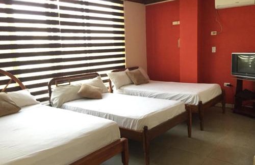 Simón Bolívar Hotel | Hotel Fika Guayaquil
