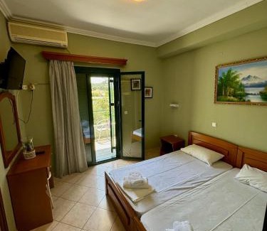 Lygia Hotel | Hotel Filoxenia