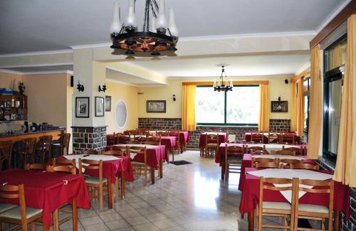 Lygia Hotel | Hotel Filoxenia