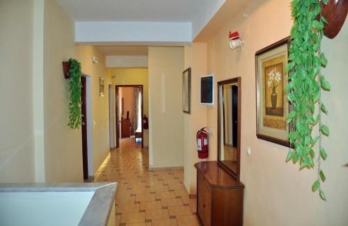 Lygia Hotel | Hotel Filoxenia
