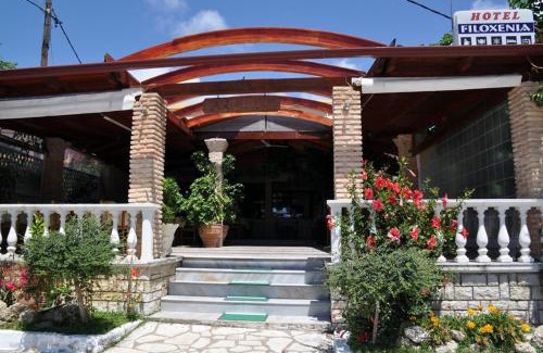 Lygia Hotel | Hotel Filoxenia