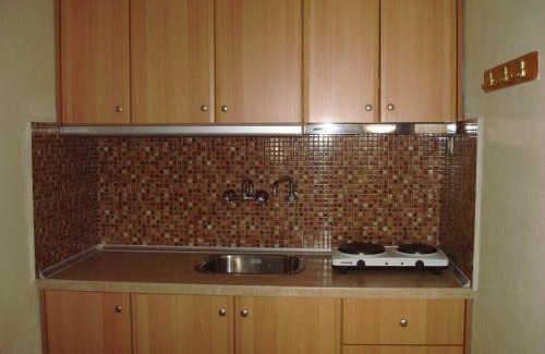 Nei Pori Apartamento | Hotel Filoxenia