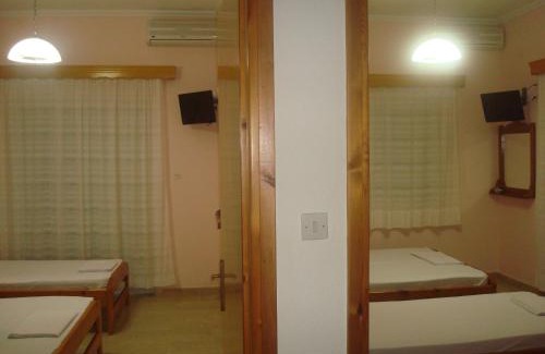 Nei Pori Apartamento | Hotel Filoxenia