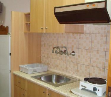 Nei Pori Apartamento | Hotel Filoxenia