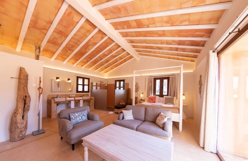 Sóller Otro | Hotel Finca Ca N'ai - Bio Nature Adults Only