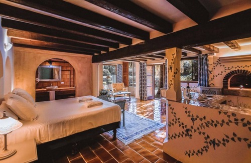 Sóller Otro | Hotel Finca Ca N'ai - Bio Nature Adults Only