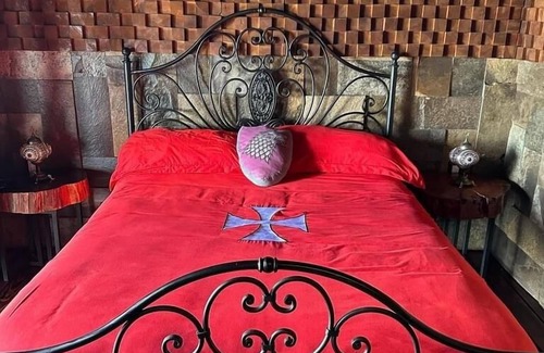 Chignahuapan Complejo | HOTEL FINCA DRAGON CHIGNAHUAPAN