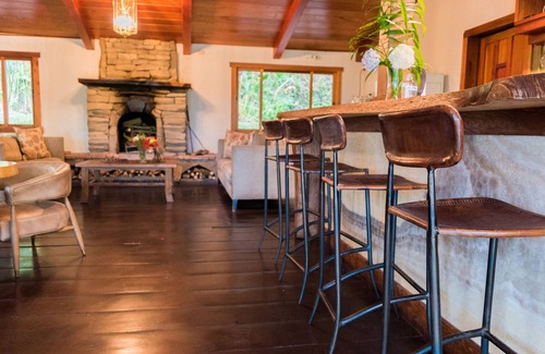 Boquete Hotel | Hotel Finca Lerida