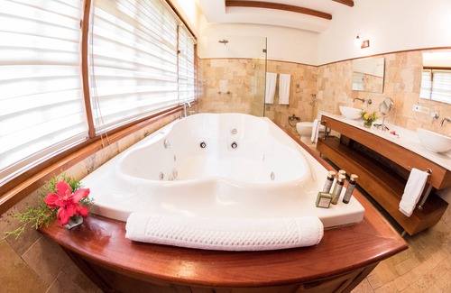 Boquete Hotel | Hotel Finca Lerida