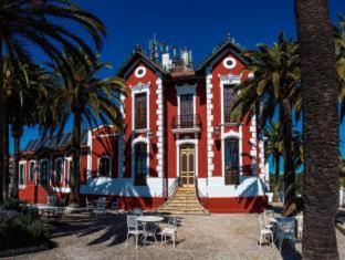 Córdoba Hotel | Hotel Finca Los Abetos