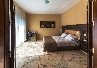 Córdoba Hotel | Hotel Finca Los Abetos
