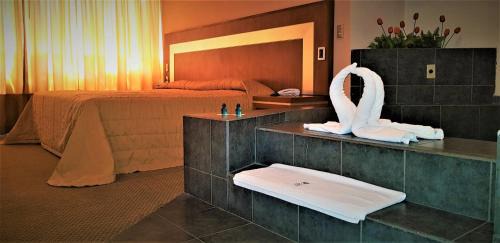 Parque San Andrés Hotel | Hotel Finisterre