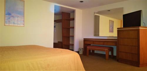 Parque San Andrés Hotel | Hotel Finisterre