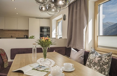 Finkenberg Hotel | Hotel Finkenbergerhof