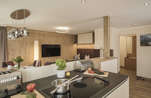Finkenberg Hotel | Hotel Finkenbergerhof