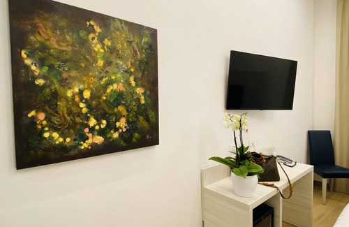 Milan Hotel | Hotel Fioralba