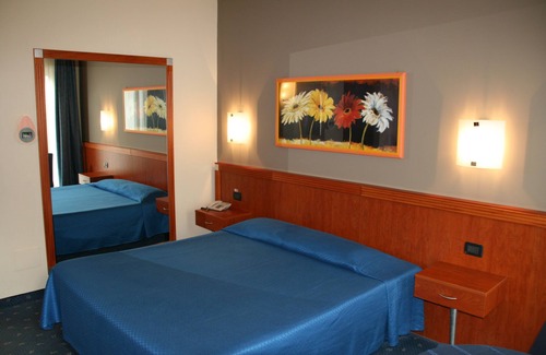 Fiorenzuola d'Arda Hotel | Hotel Fiore