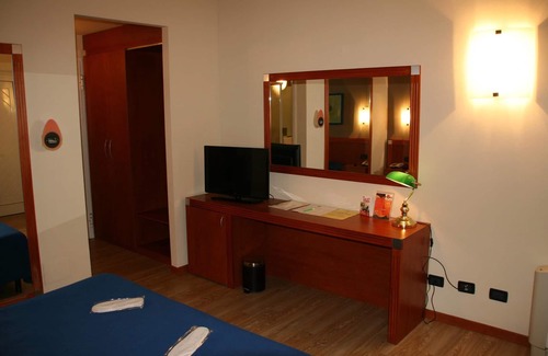 Fiorenzuola d'Arda Hotel | Hotel Fiore