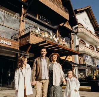 Gramado City Centre Hotel | Hotel Fioreze Centro