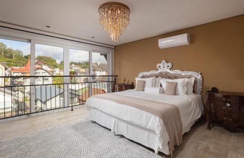 Gramado City Centre Hotel | Hotel Fioreze Centro