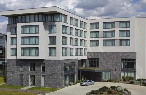 Grefrath Hotel | Hotel Fire & Ice Düsseldorf/Neuss