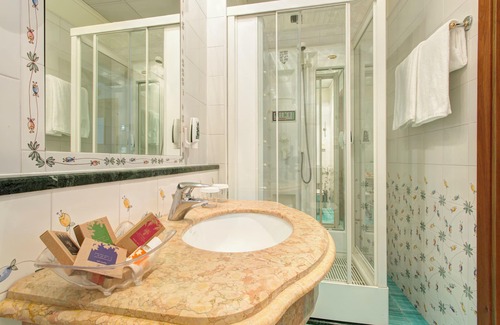 Cittadella Hotel | Hotel Firenze