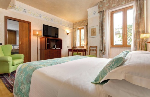 Cittadella Hotel | Hotel Firenze