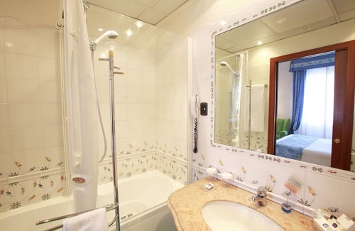 Cittadella Hotel | Hotel Firenze
