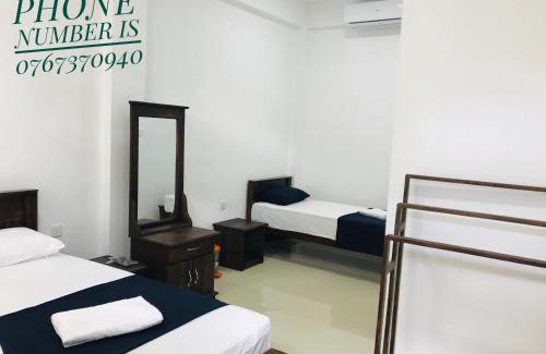 Anuradhapura Hotel | Hotel First Kingdom - Anuradhapura