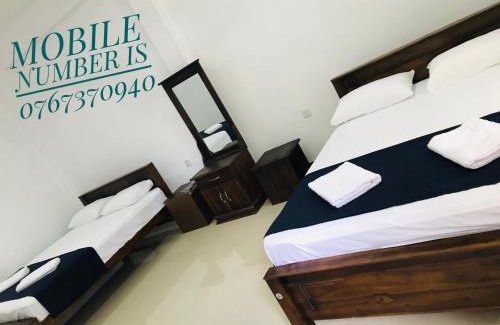 Anuradhapura Hotel | Hotel First Kingdom - Anuradhapura