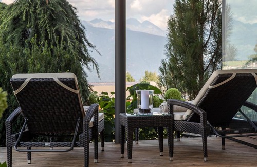 Bressanone Hotel | Hotel Fischer