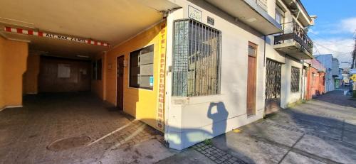Concepcion Hotel | Hotel Fish