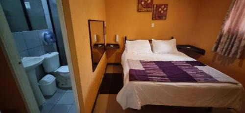 Concepcion Hotel | Hotel Fish
