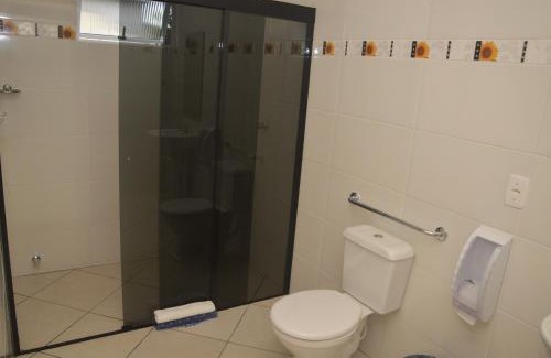 Morro Redondo Casa | Hotel Fiss