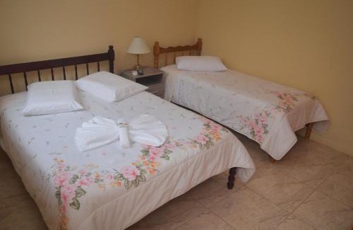 Morro Redondo Casa | Hotel Fiss