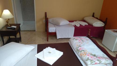 Morro Redondo Casa | Hotel Fiss