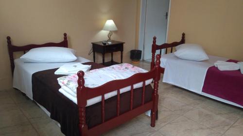 Morro Redondo Casa | Hotel Fiss