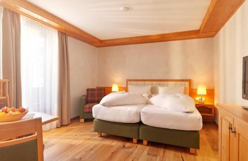 Fiss Hotel | Hotel Fisserhof