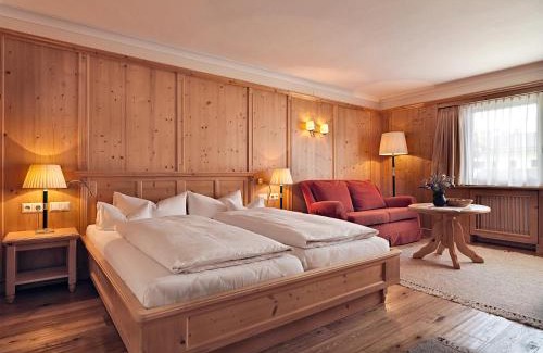 Fiss Hotel | Hotel Fisserhof