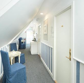 Tappernoje Hotel | Hotel Fjordkroen