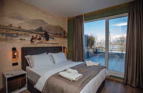 Shkoder Hotel | Hotel Flaer
