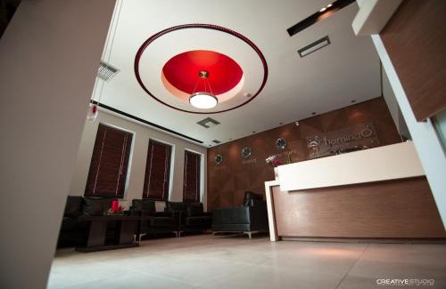 Korce Hotel | Hotel Flamingo
