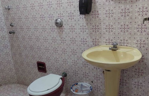 Paqueta Hotel | Hotel Flamingo