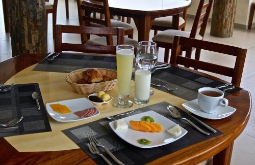Bahía de la Academia Hotel | Hotel Flamingo