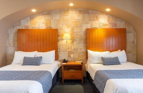 Centro de Querétaro Hotel | Hotel Flamingo Inn