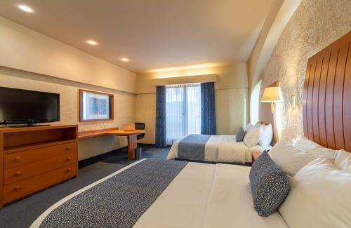 Centro de Querétaro Hotel | Hotel Flamingo Inn