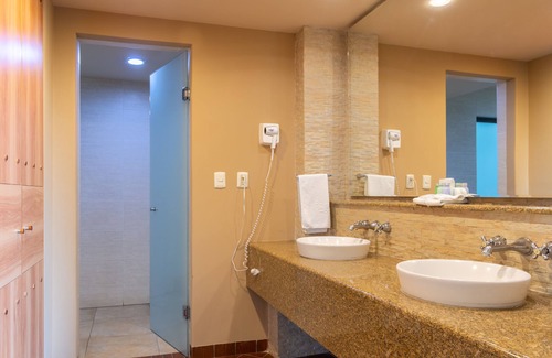 Centro de Querétaro Hotel | Hotel Flamingo Inn