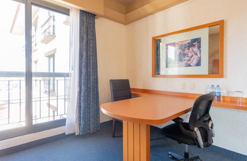 Centro de Querétaro Hotel | Hotel Flamingo Inn
