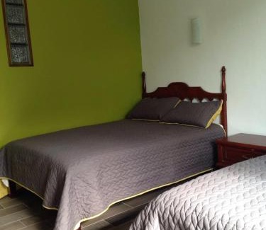 Colima Hotel | Hotel Flamingos Colima