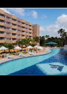 Barreirinhas Apartamento | Hotel Flat Gran Solare Barreirinhas